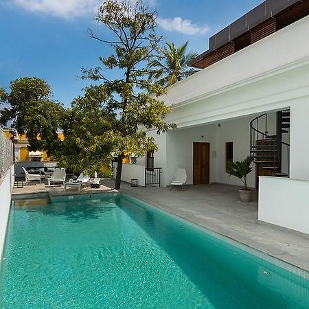 La Villa Ποντισερί Εξωτερικό φωτογραφία