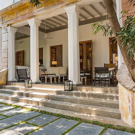 La Villa Ποντισερί Εξωτερικό φωτογραφία